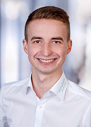 Bild von Marc Andr Kunze