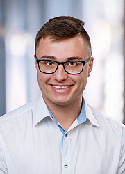 Bild von Gian Luca Schwinn 